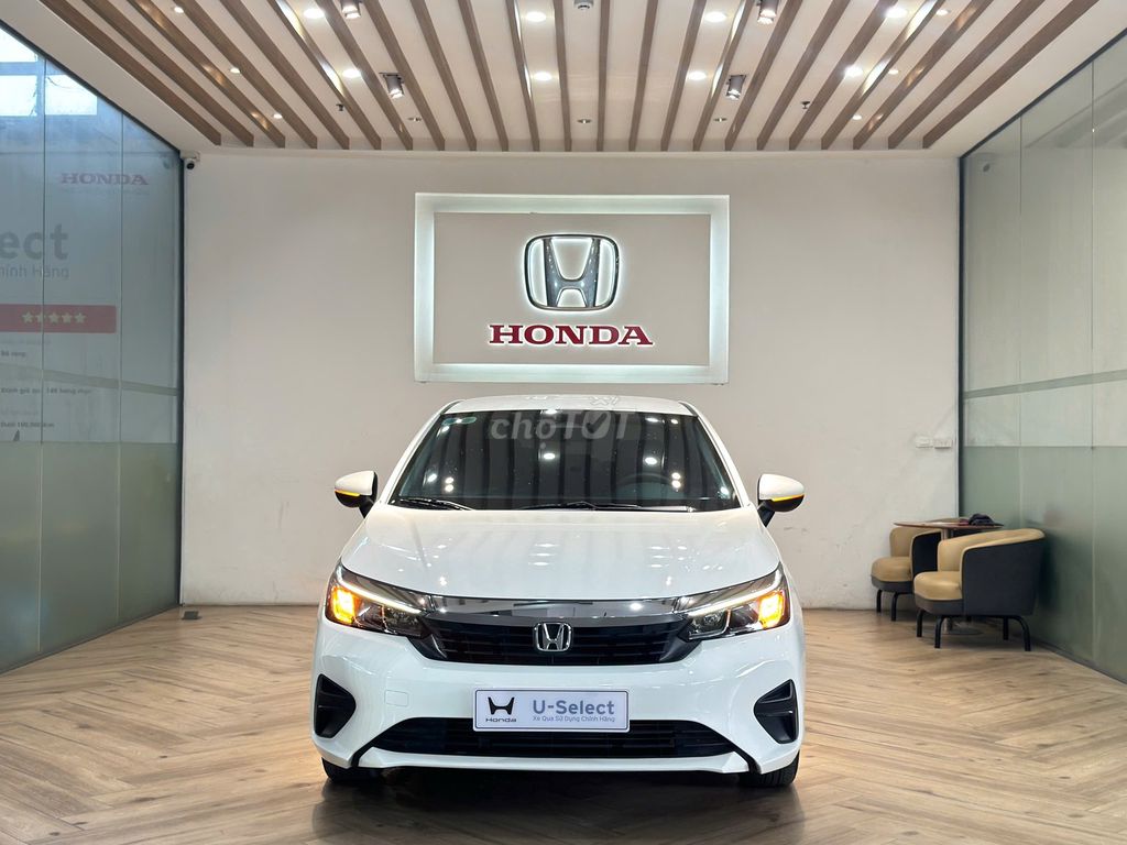 Honda City 2023 - ảnh 1