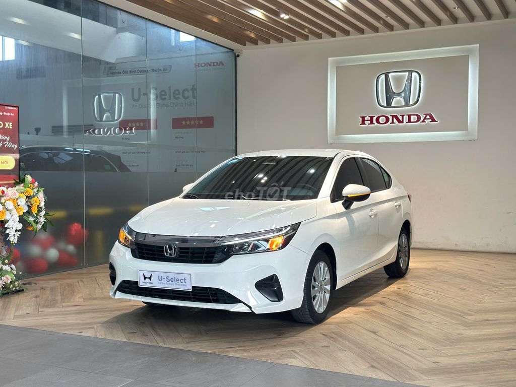Honda City 2023 - ảnh 2
