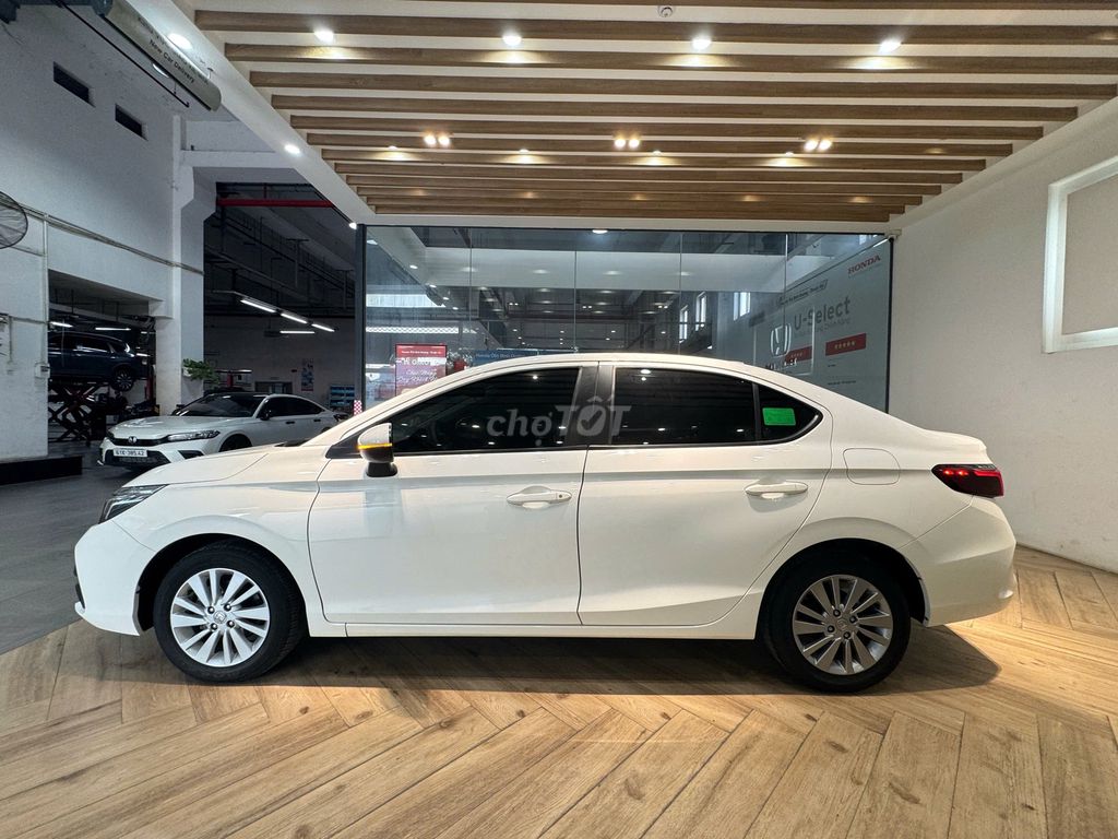 Honda City 2023 - ảnh 3