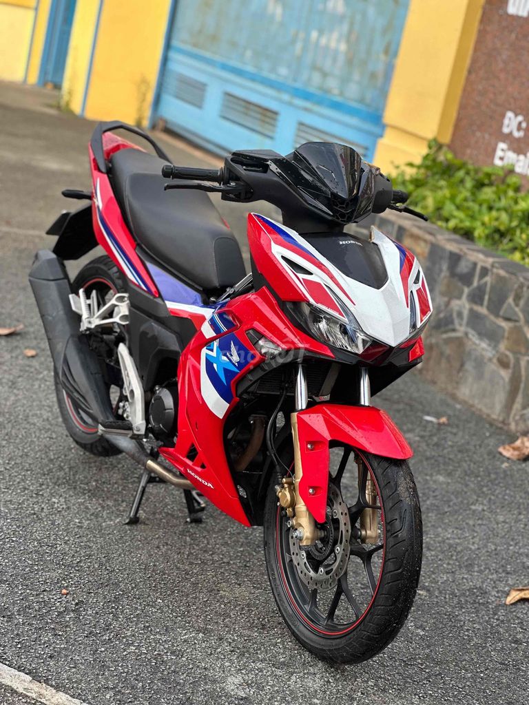 Honda Winner 2022 - ảnh 2