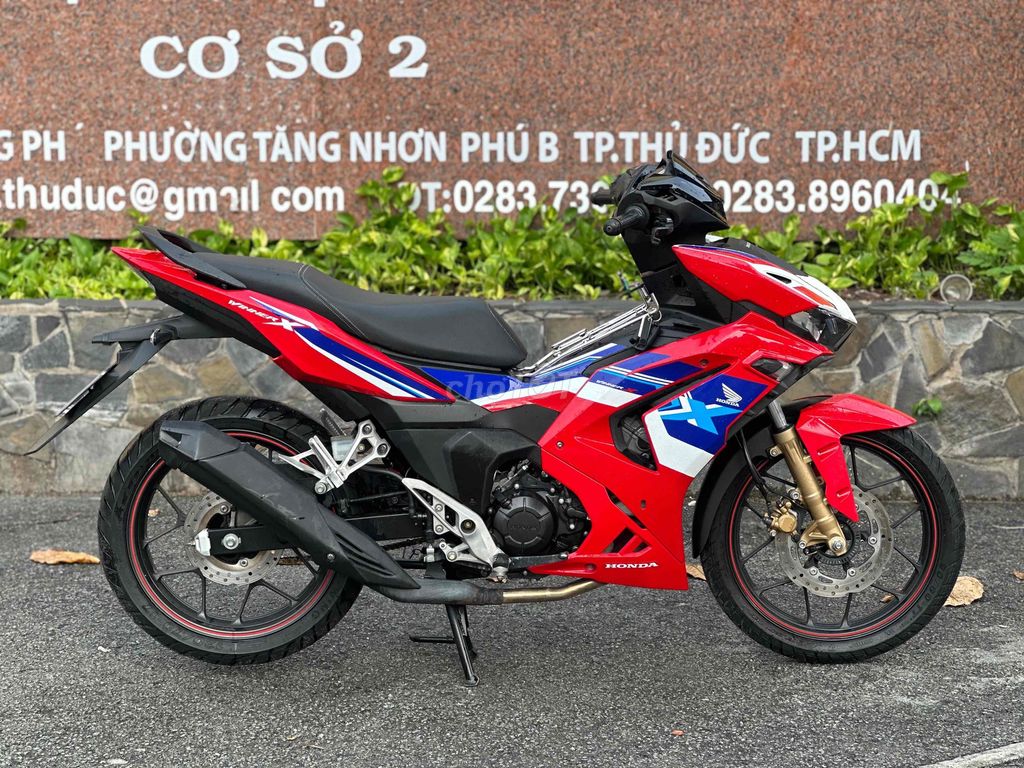 Honda Winner 2022 - ảnh 3