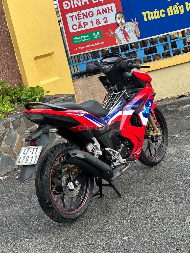 Honda Winner 2022 - ảnh 4