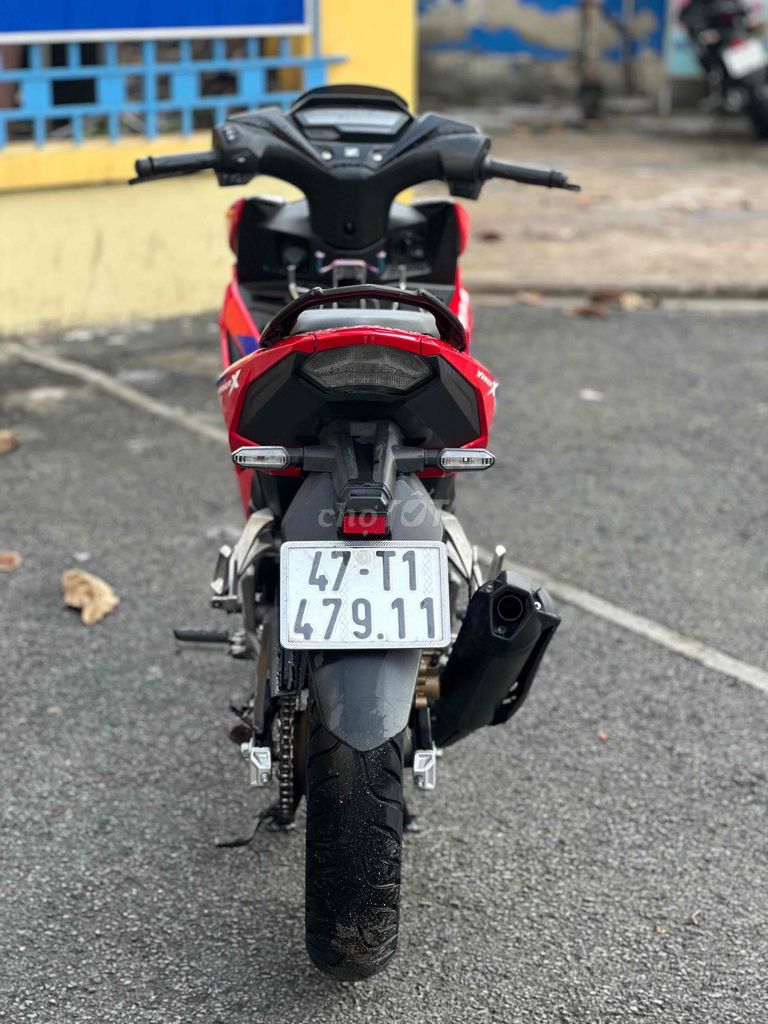 Honda Winner 2022 - ảnh 5