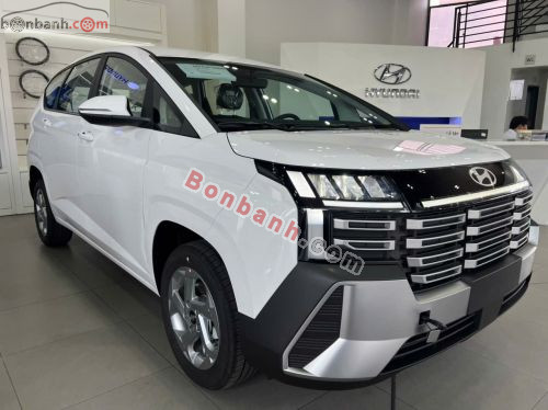 Hyundai Stargazer Đặc biệt 1.5 AT 2026 - ảnh 1