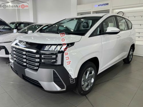 Hyundai Stargazer Đặc biệt 1.5 AT 2026 - ảnh 2