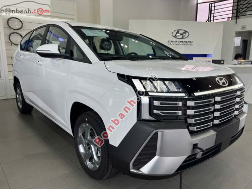 Hyundai Stargazer Đặc biệt 1.5 AT 2026 - ảnh 3