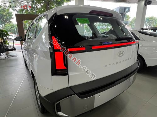 Hyundai Stargazer Đặc biệt 1.5 AT 2026 - ảnh 5