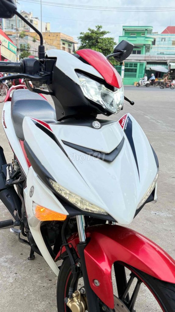 Yamaha Exciter 2020 - ảnh 1