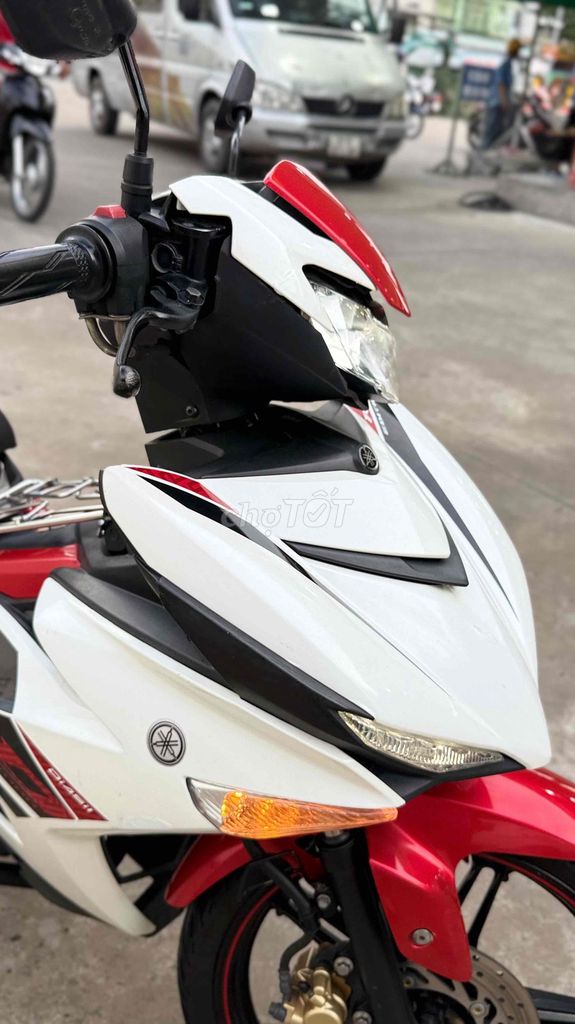 Yamaha Exciter 2020 - ảnh 2