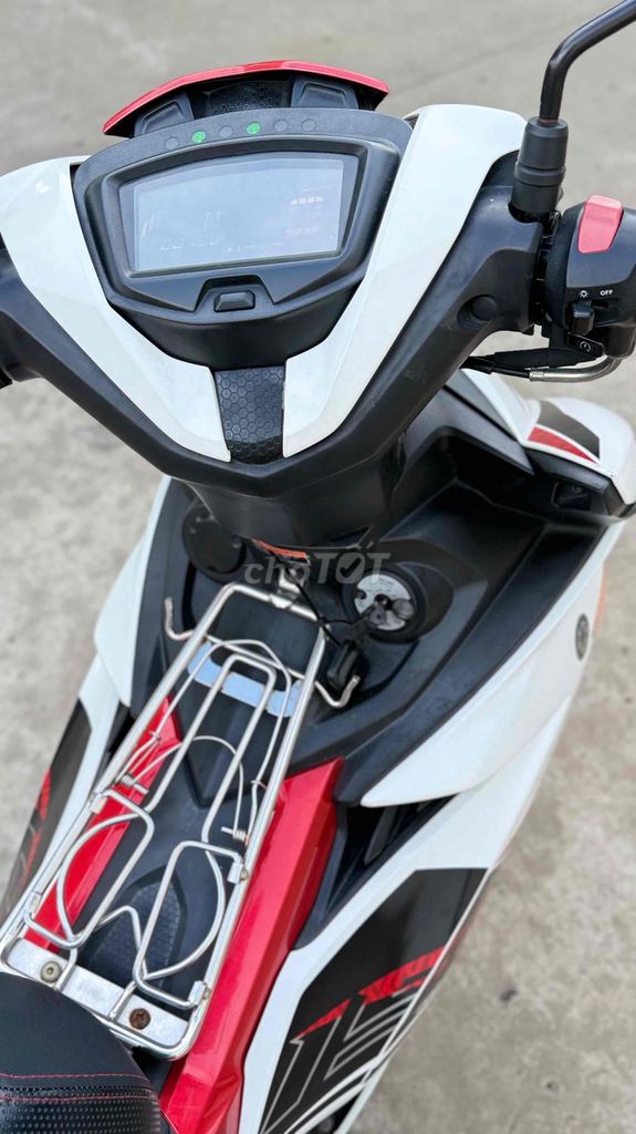 Yamaha Exciter 2020 - ảnh 3