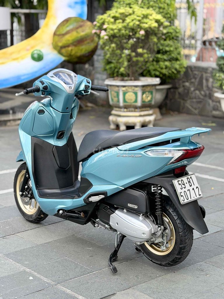 Honda 2018 - ảnh 3
