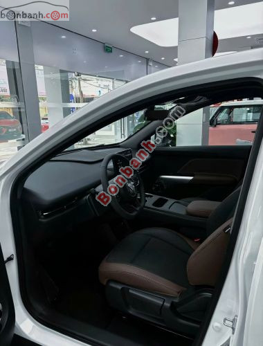 VinFast VF MPV 7 AT 2026 - ảnh 4