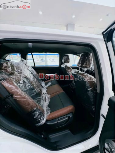 VinFast VF MPV 7 AT 2026 - ảnh 5