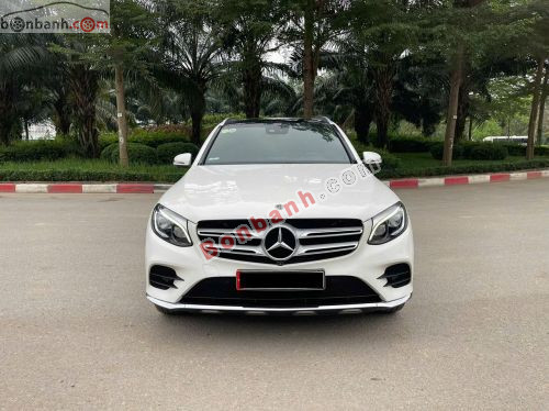 Mercedes-Benz 2018 - ảnh 1