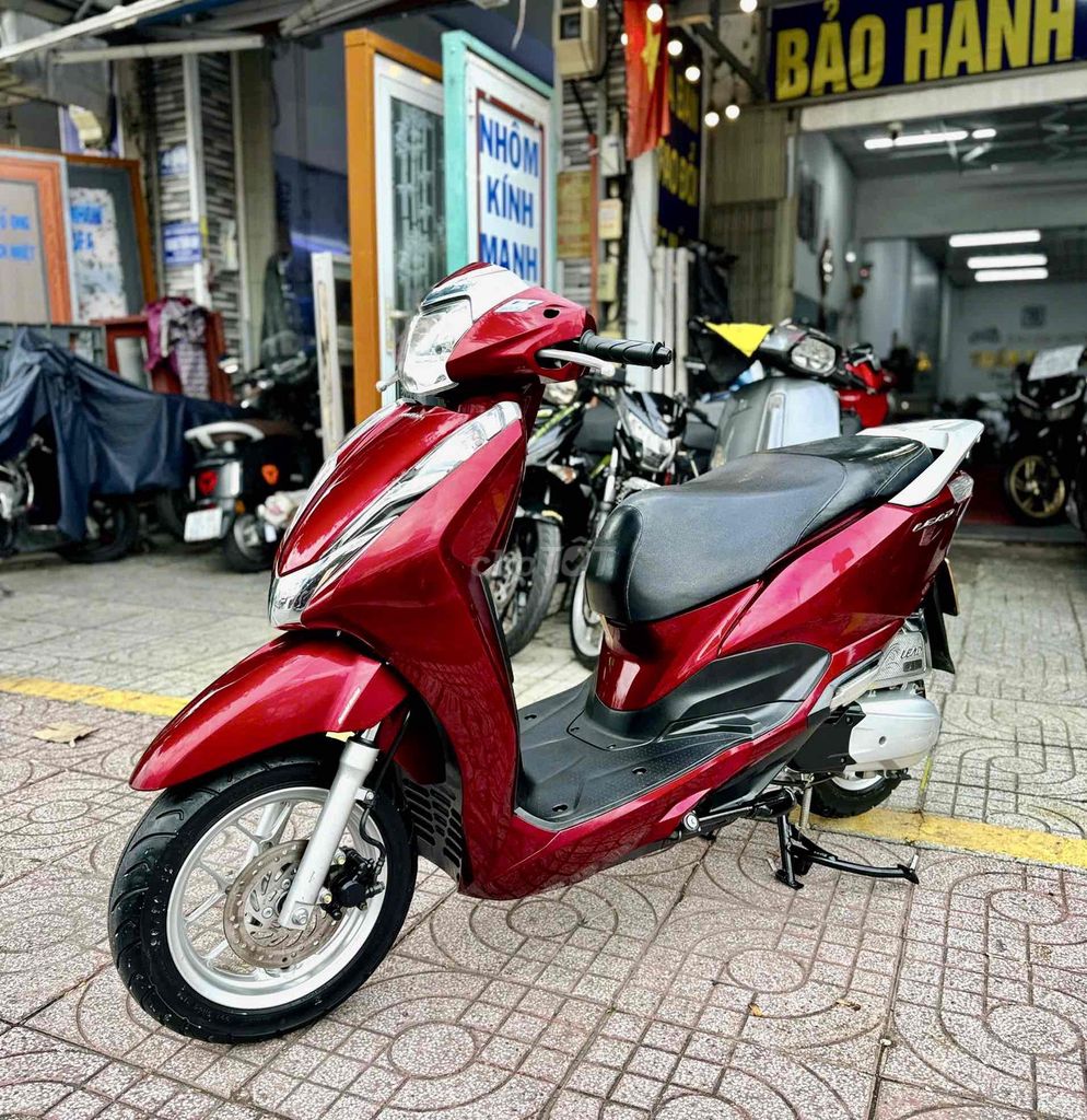 Honda 2018 - ảnh 2