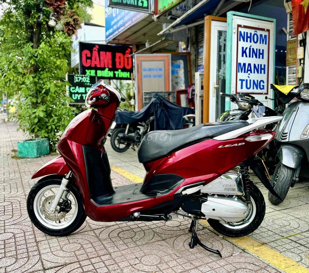 Honda 2018 - ảnh 3