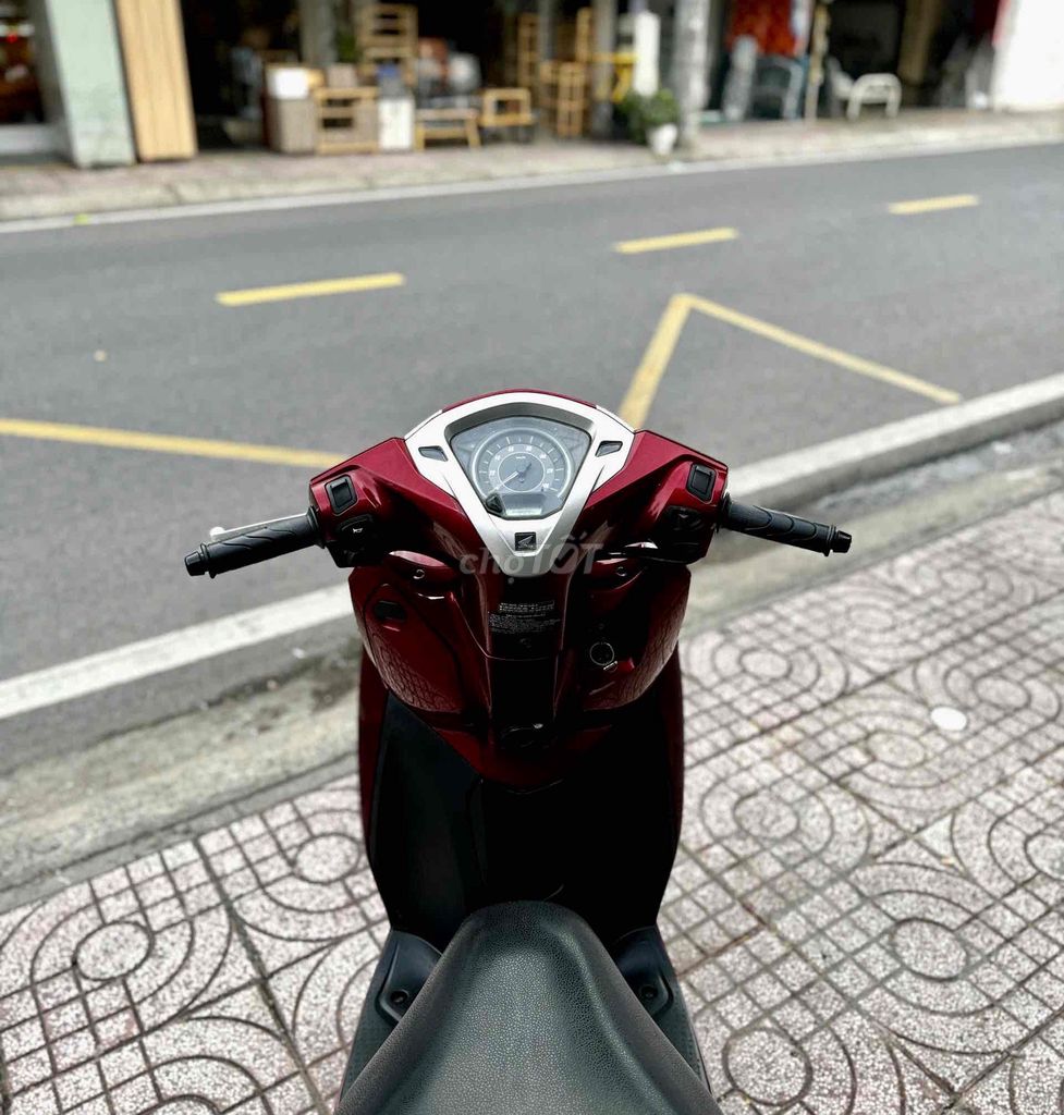Honda 2018 - ảnh 4
