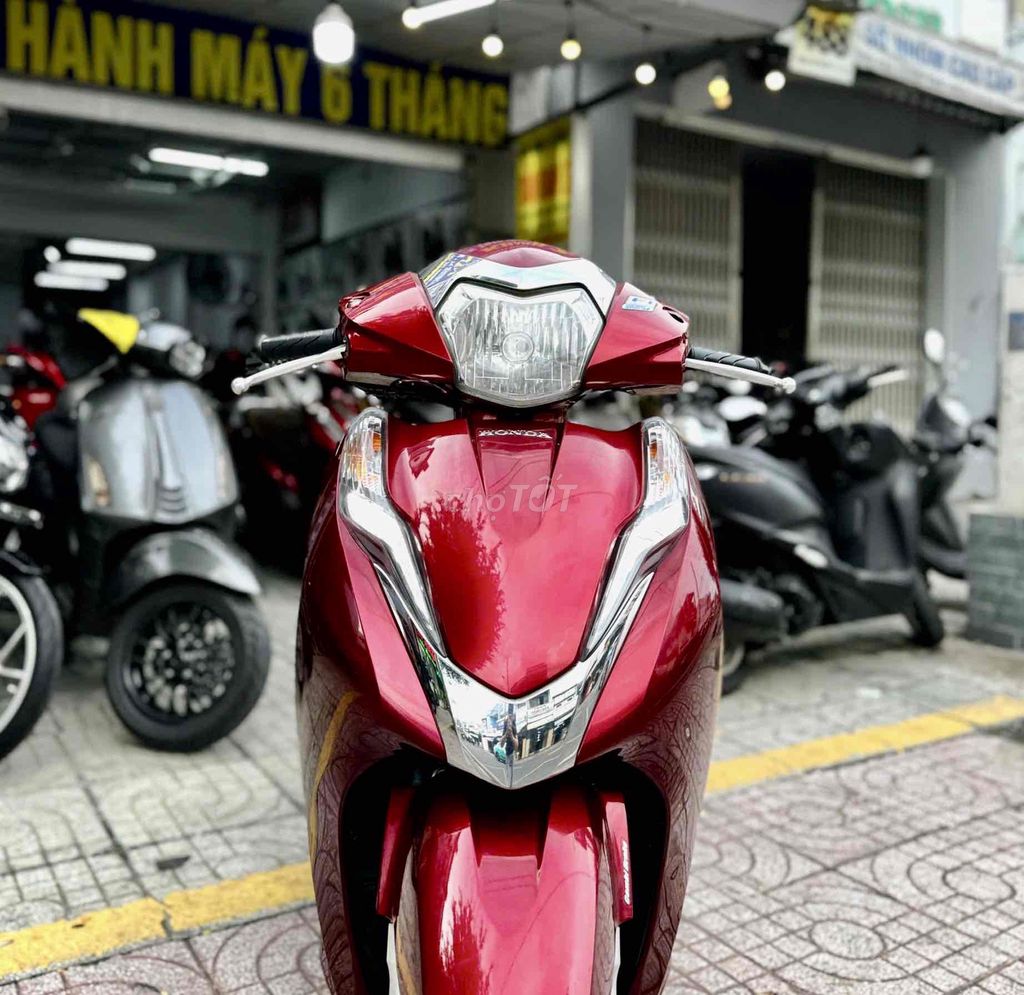 Honda 2018 - ảnh 5