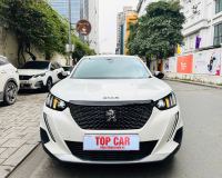 Peugeot 2008 GT Line 1.2 AT 2022 - ảnh 1