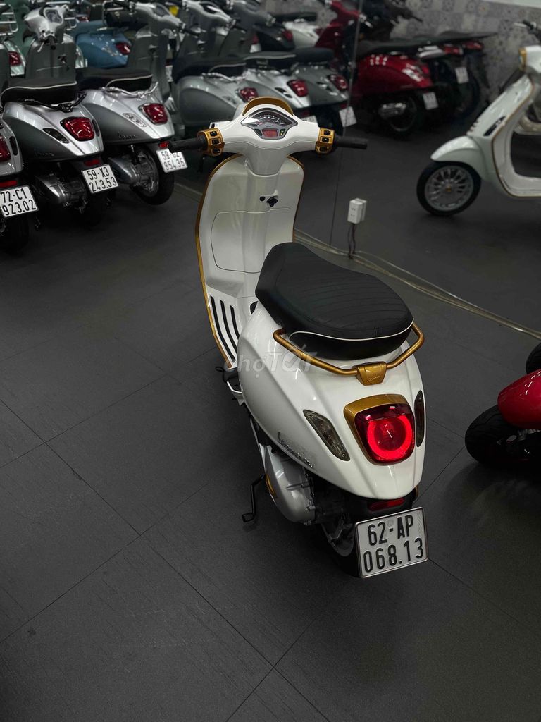 Piaggio Vespa 2021 - ảnh 5