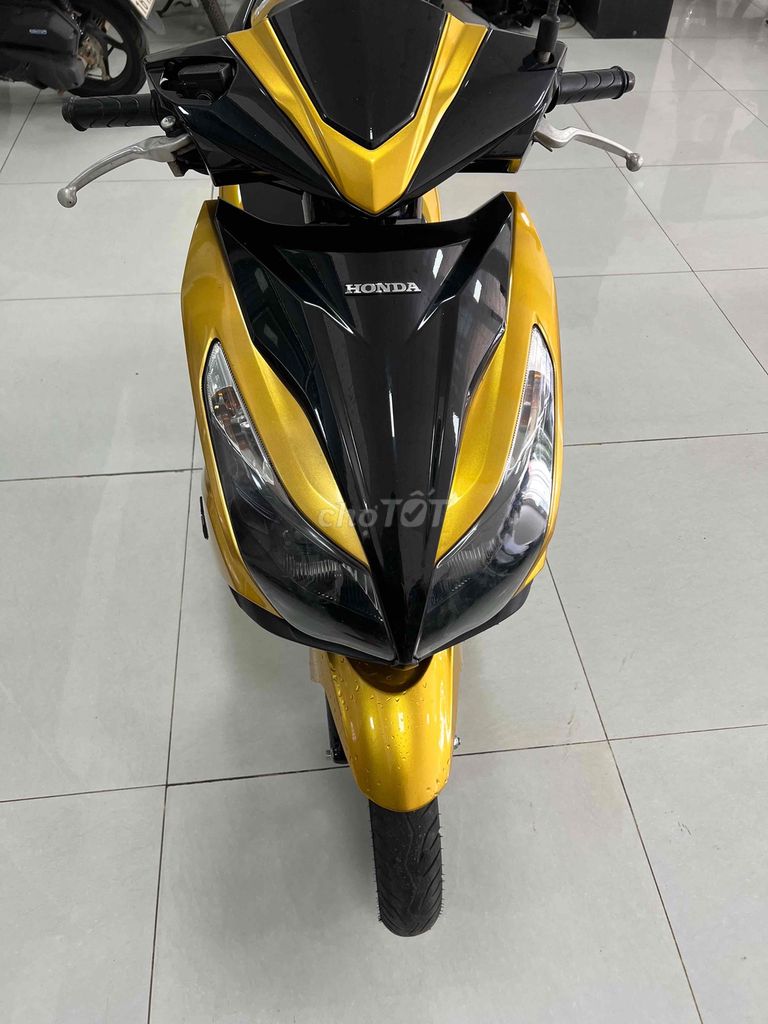 Honda Air Blade 2013 - ảnh 1