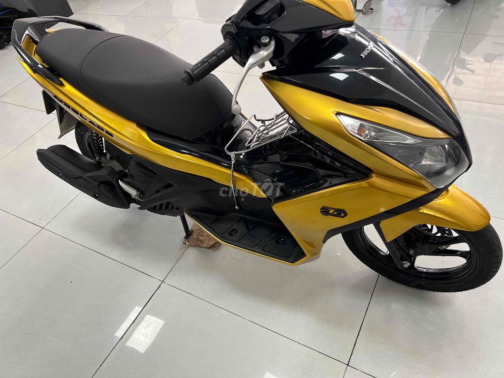 Honda Air Blade 2013 - ảnh 2