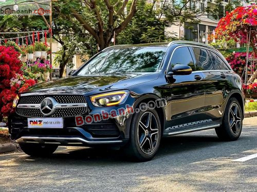 Mercedes-Benz 2021 - ảnh 1