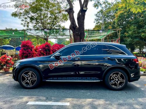 Mercedes-Benz 2021 - ảnh 4