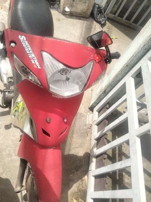 Honda Wave 2019 - ảnh 1
