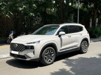 Hyundai SantaFe Cao cấp 2.5L HTRAC 2024 - ảnh 1