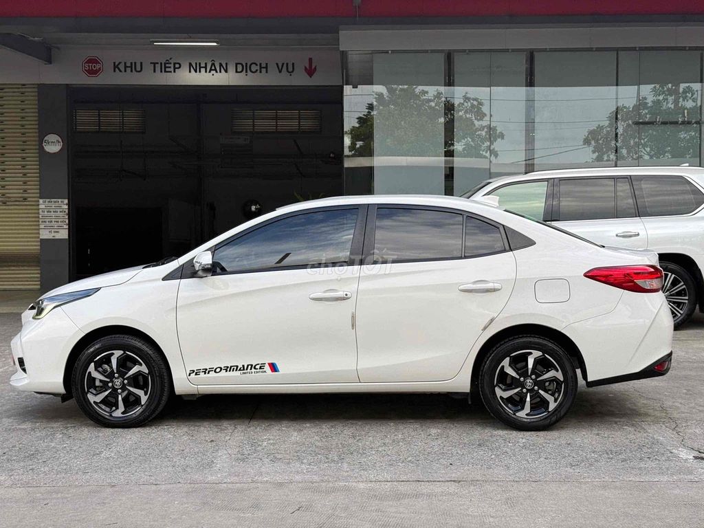 Toyota 2024 - ảnh 2