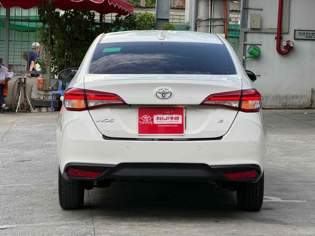 Toyota 2024 - ảnh 3