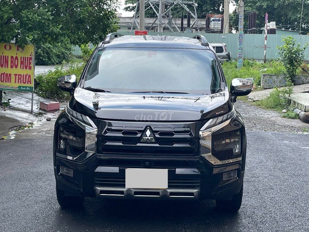 Mitsubishi Xpander Cross 2024 - ảnh 1