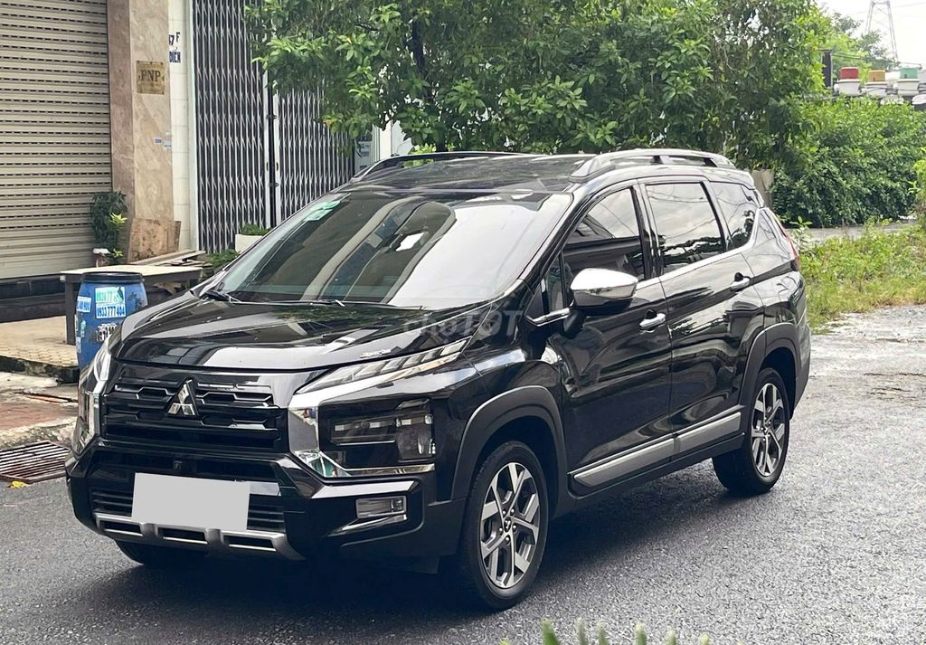 Mitsubishi Xpander Cross 2024 - ảnh 3