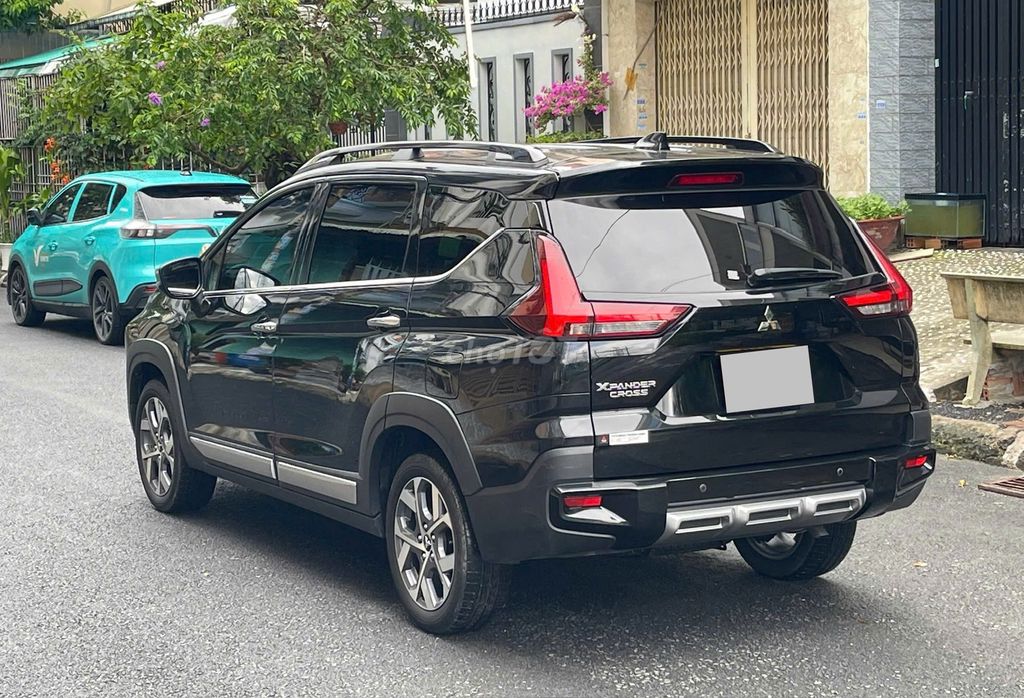 Mitsubishi Xpander Cross 2024 - ảnh 4