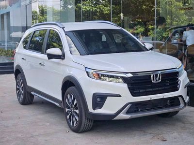 Honda BR-V - ảnh 1