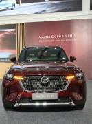 Mazda 2026 - ảnh 1