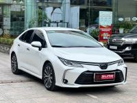 Toyota Corolla altis 1.8V 2022 - ảnh 1