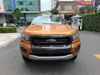 Ford Ranger Wildtrak 2.0L 4x4 AT 2019 - ảnh 1