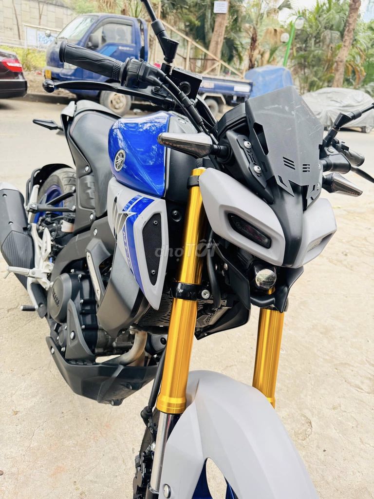 Bán xe 2022 - ảnh 1