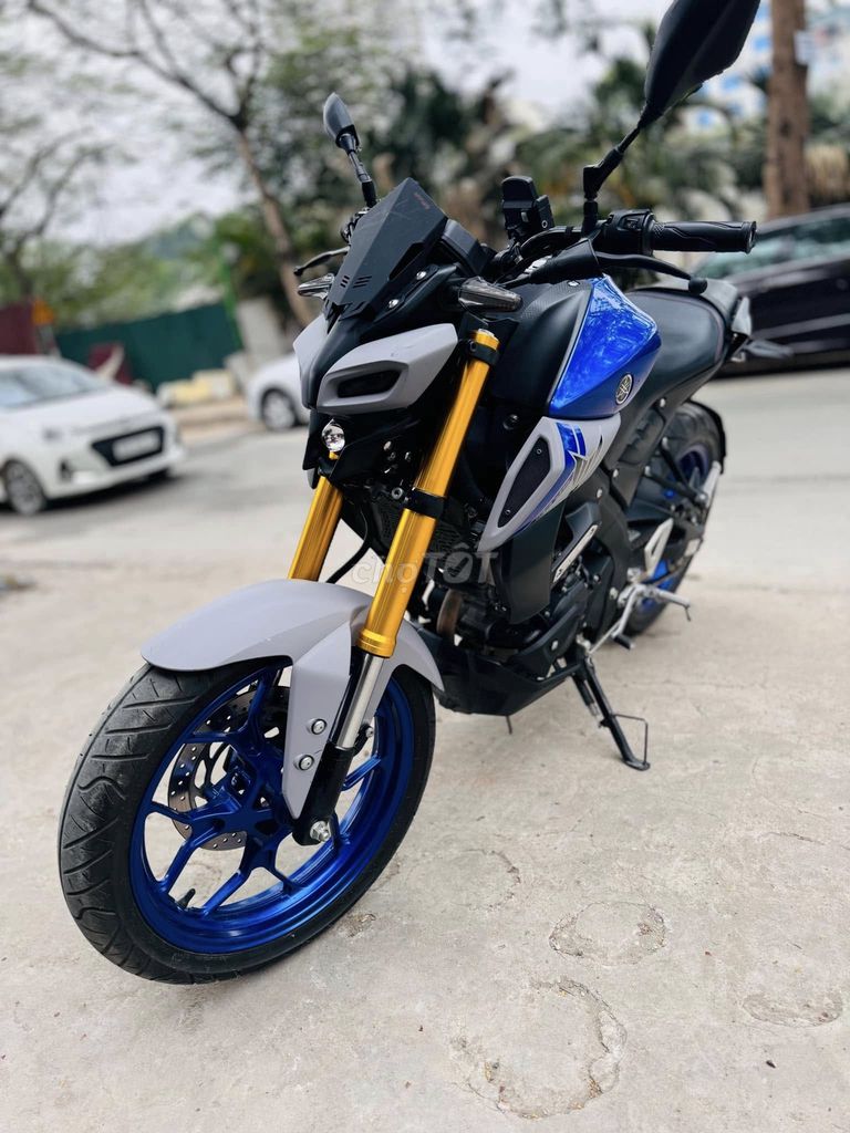 Bán xe 2022 - ảnh 5