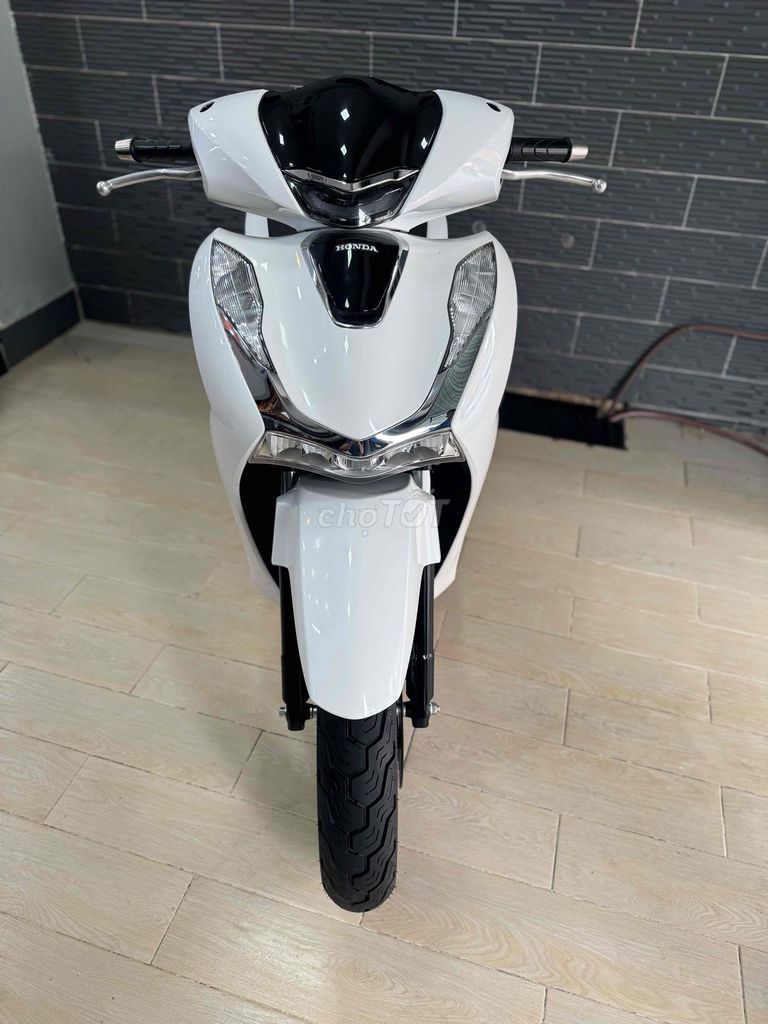 Honda SH 2022 - ảnh 1