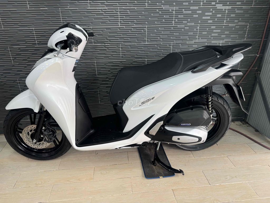 Honda SH 2022 - ảnh 2