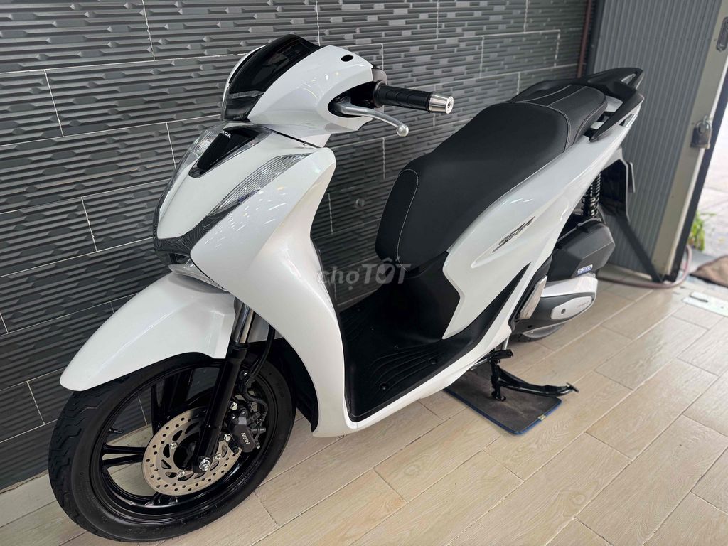 Honda SH 2022 - ảnh 3