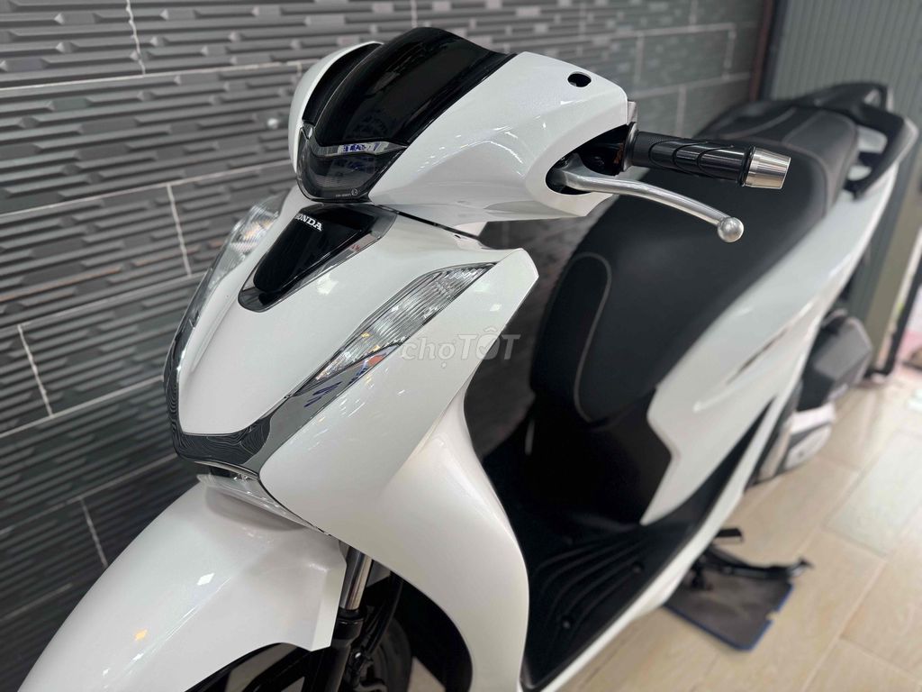 Honda SH 2022 - ảnh 4