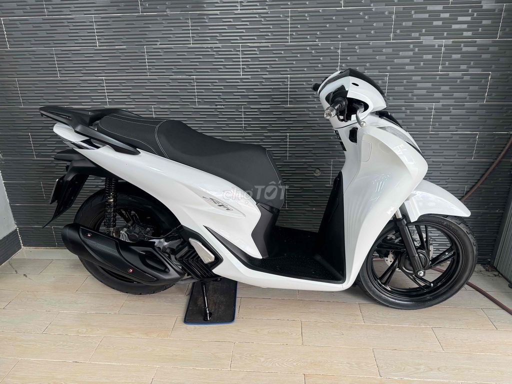 Honda SH 2022 - ảnh 5