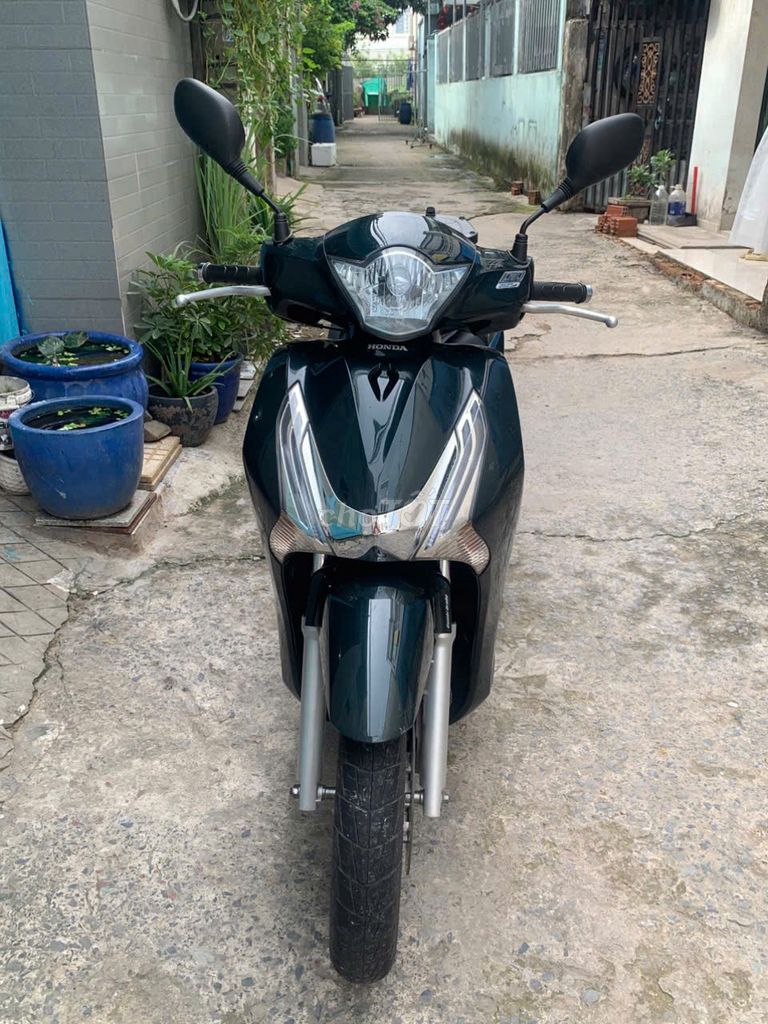 Honda SH 2016 - ảnh 2