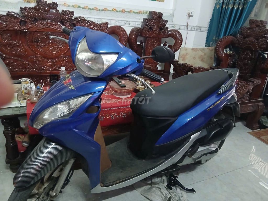 Honda Vision 2013 - ảnh 3