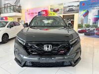 Honda CRV e:HEV RS 2026 - ảnh 1