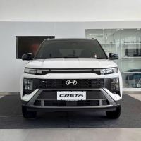 Hyundai Creta 2026 - ảnh 1